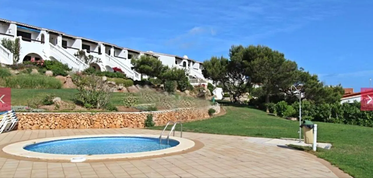 Paradise Costa Arenal Меркадаль Апартаменты