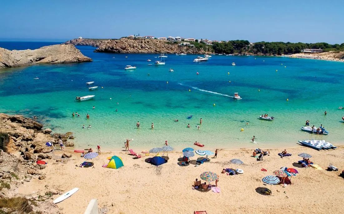 Апартаменты Paradise Costa Arenal Меркадаль